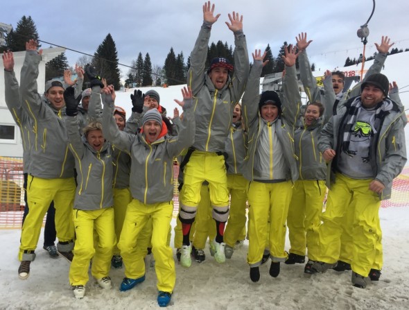 Gruppenbild